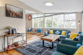 Green Leaf Retreat - PETS ALLOWED - FREE PARKING - FAMILY FRIENDLY - CLOSE TO KATOOMBA AND ALL MOUNTAIN ATTRACTIONS!